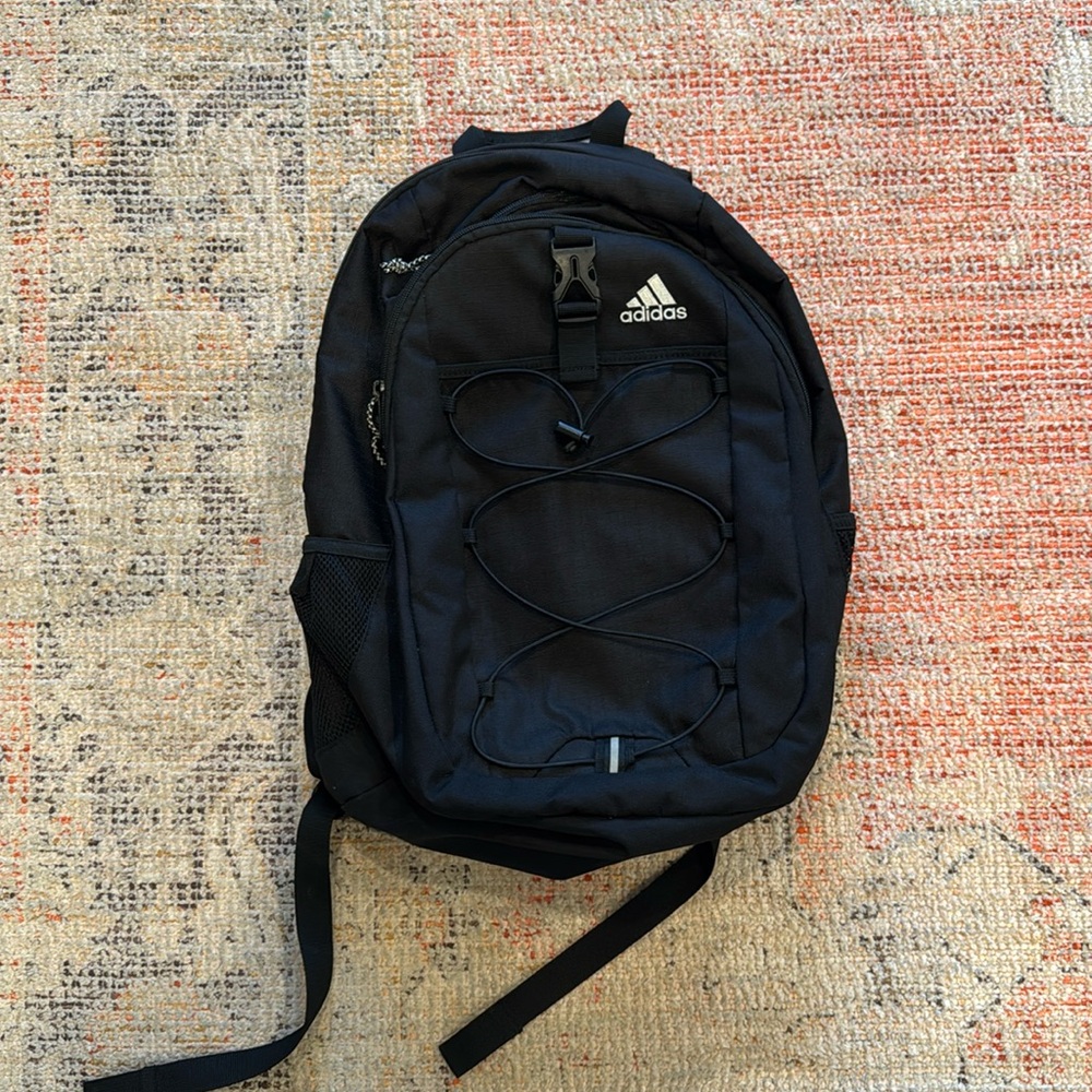 Adidas backpack
